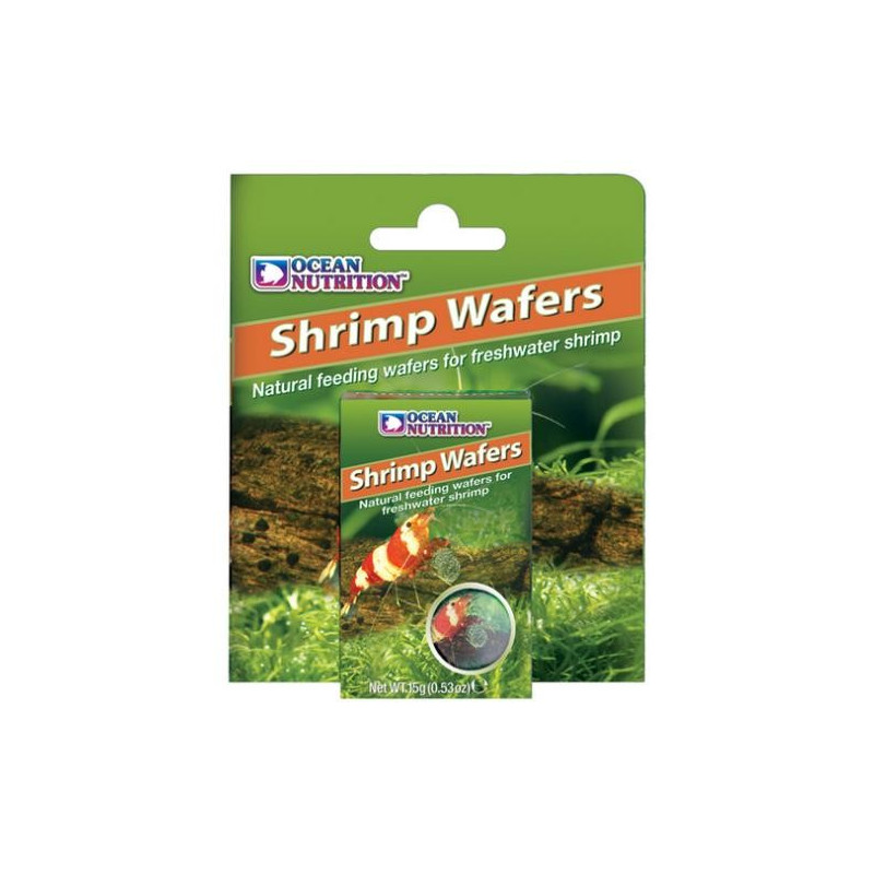 Shrimp Wafers - Ocean Nutrition