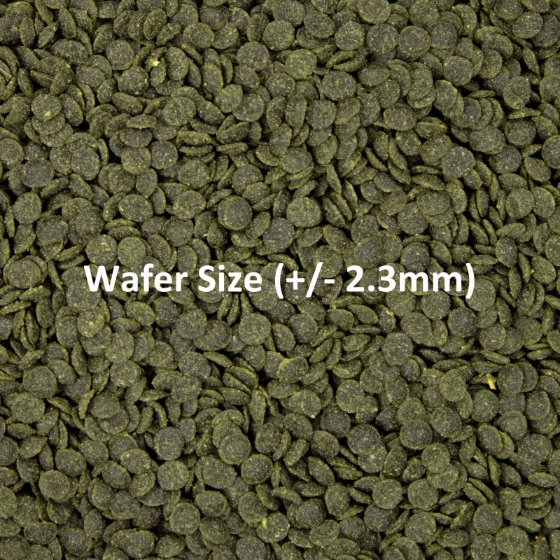 Shrimp Wafers - Ocean Nutrition