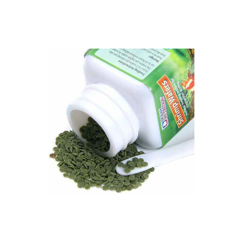 Shrimp Wafers - Ocean Nutrition Shrimp Wafers - Ocean Nutrition