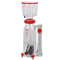 Skimmer Essence 130 bomba AQ-1800S aquários até 800 L Skimmer Essence 130 bomba AQ-1800S aquários até 800 L
