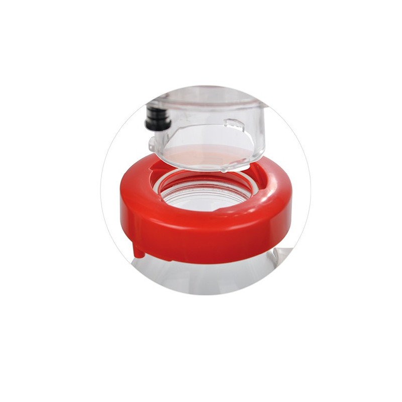 Skimmer Essence 130 bomba AQ-1800S aquários até 800 L