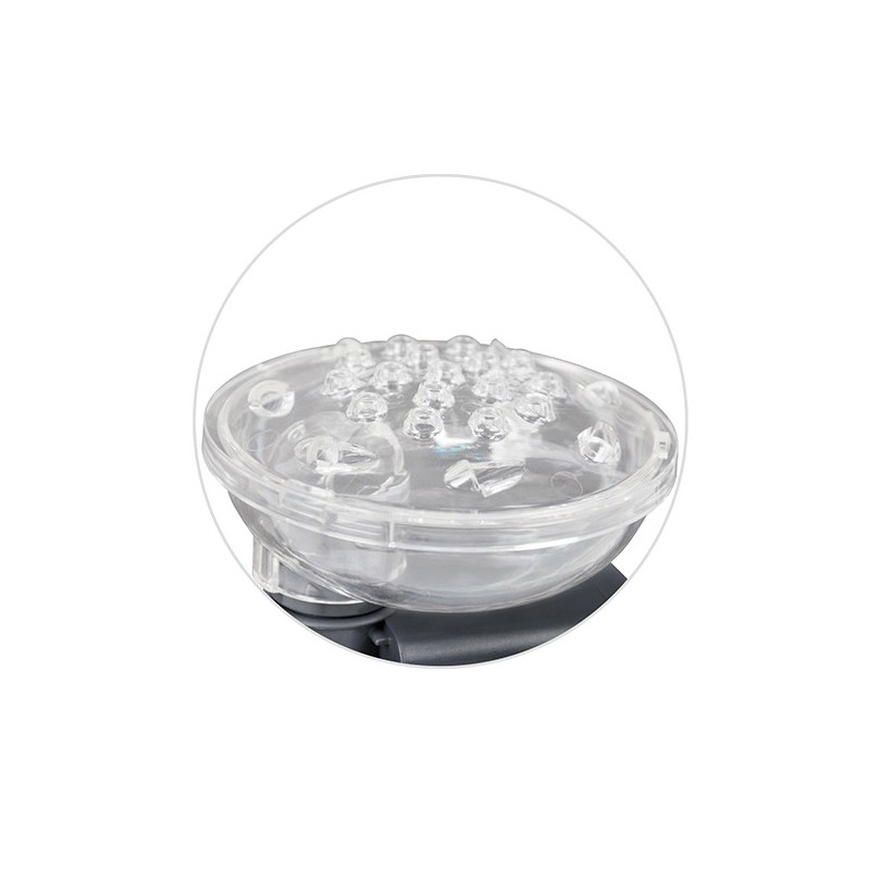 Skimmer Essence 130 bomba AQ-1800S aquários até 800 L