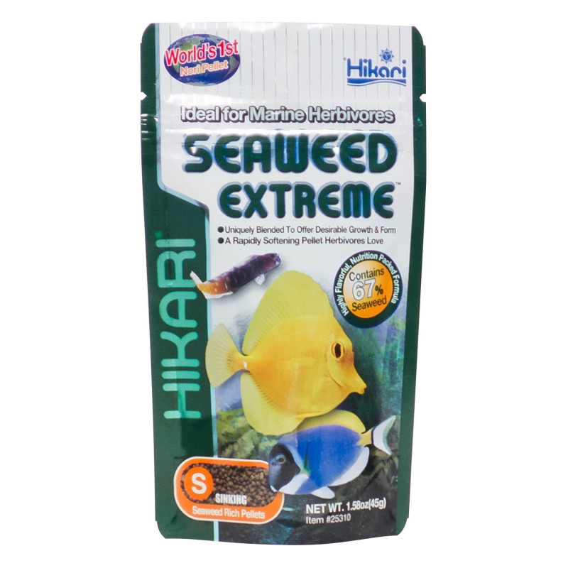 Seaweed Extreme 45g - Hikari