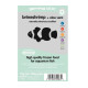 Gamma - Artemia com Aloe Vera - Blister Pack