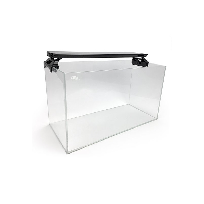 GS 45 Aquário com luminária LED - DYMAX