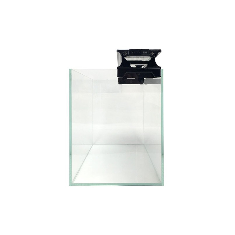 GS 45 Aquário com luminária LED - DYMAX