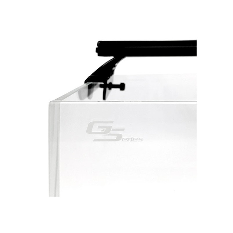 GS 45 Aquário com luminária LED - DYMAX GS 45 Aquário com luminária LED - DYMAX