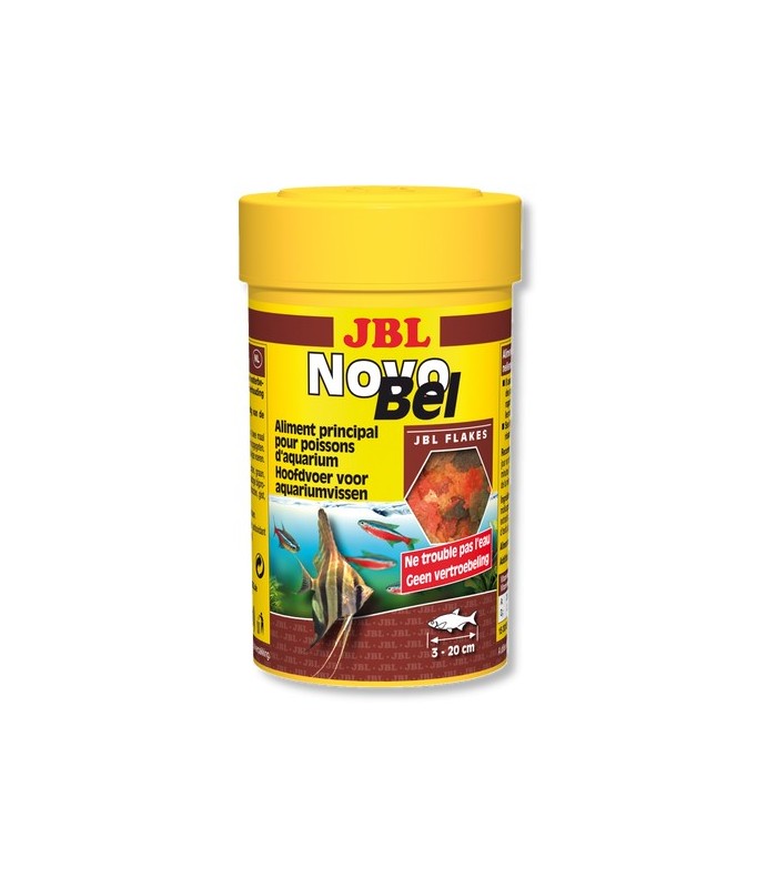 JBL NovoBel - 1L/190g