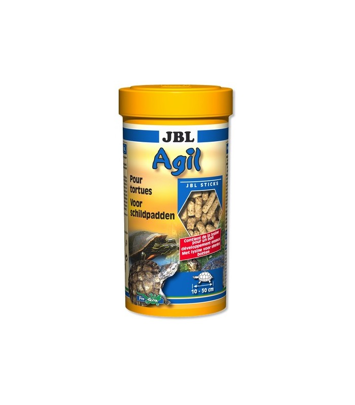 JBL Agil - 250ml/100g