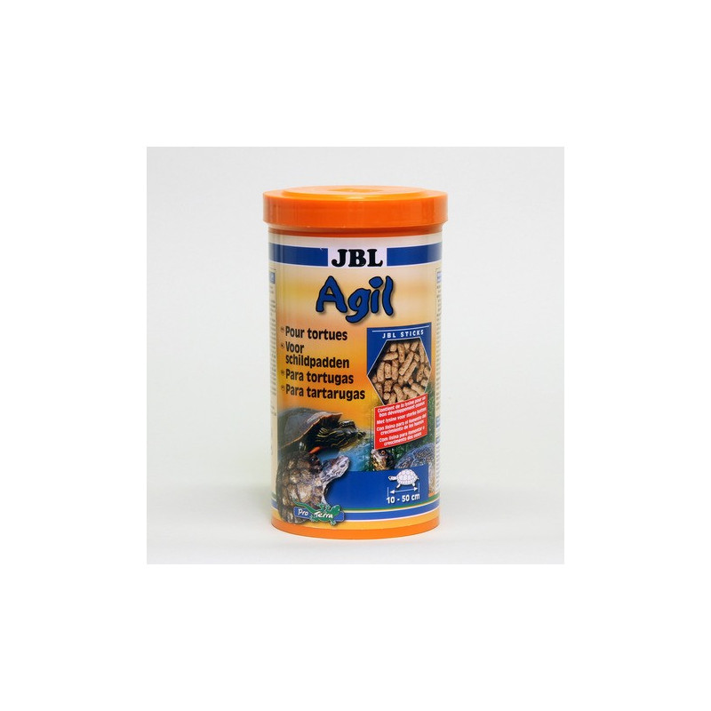 JBL Agil - 250ml/100g