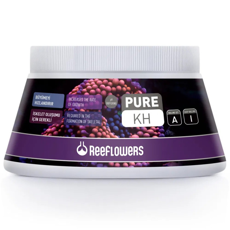 Pure KH - ReeFlowers