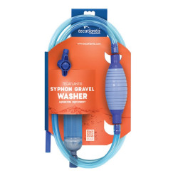 Sifão Limpa Cascalho Tecatlantis Syphon Gravel Sifão Limpa Cascalho Tecatlantis Syphon Gravel
