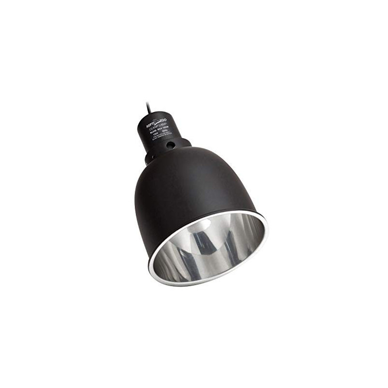 Terratlantis Reflecting Dome Lamp Fixture
