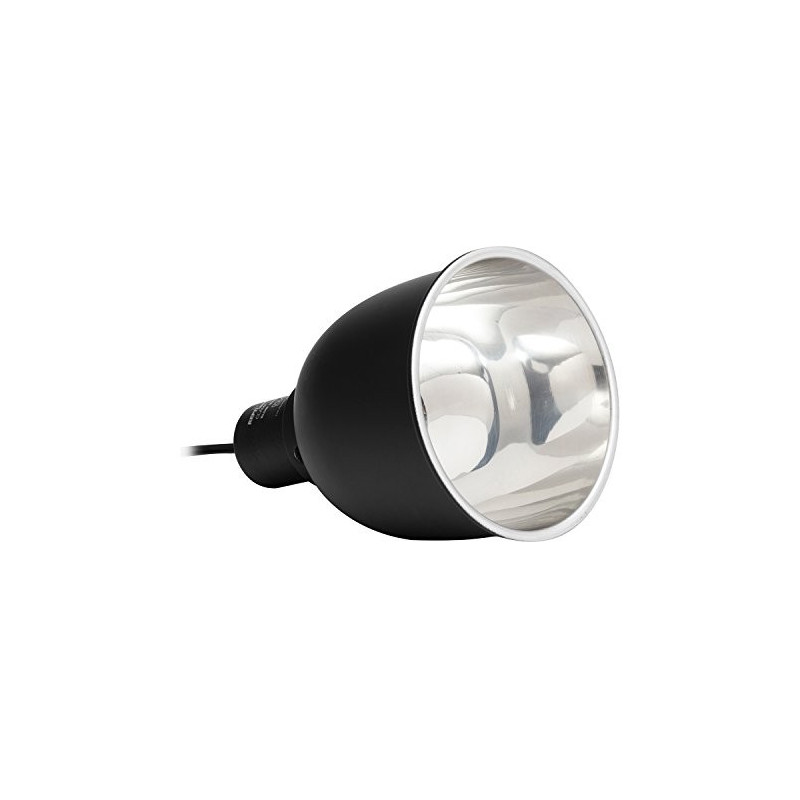 Terratlantis Reflecting Dome Lamp Fixture