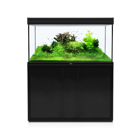 Fusion 120x60 com LED e Móvel - Aquatlantis Fusion 120x60 com LED e Móvel - Aquatlantis