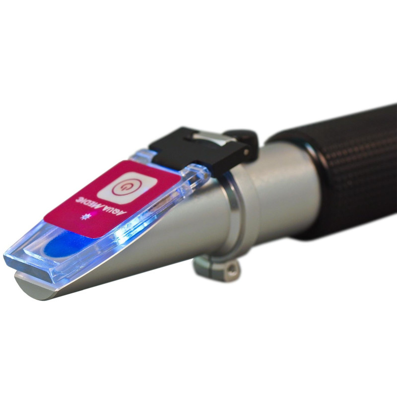 Aqua Medic LED Refractometer