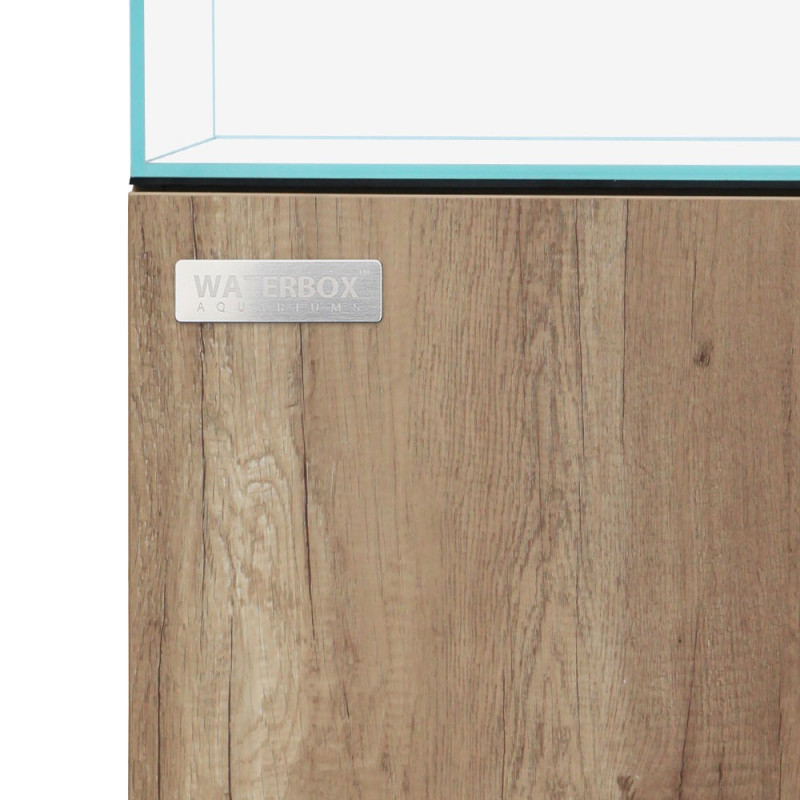 Terra 60x45x45 cm 2418 - WaterBox (Portes Grátis)