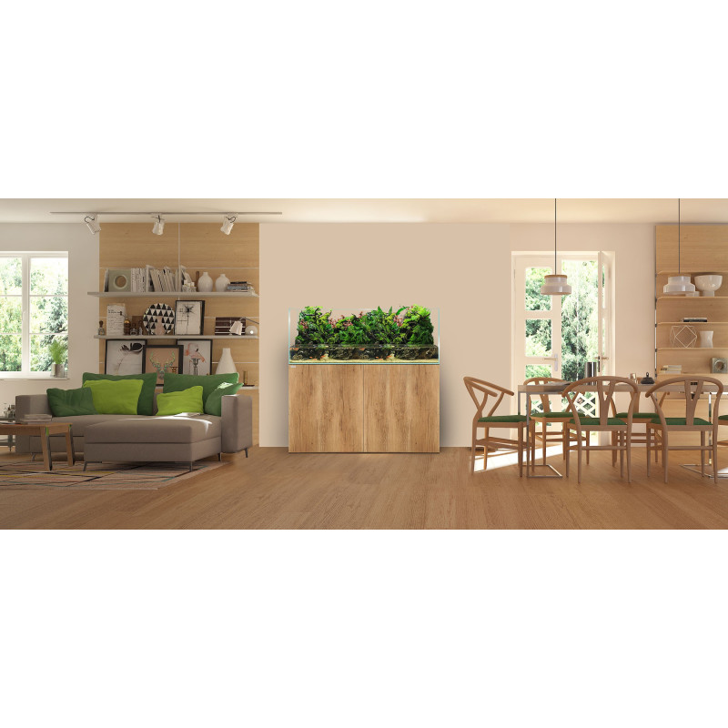 Terra 60x45x45 cm 2418 - WaterBox (Portes Grátis)