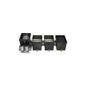 Filtros modulares