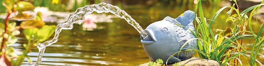 Decoraciones e iluminación