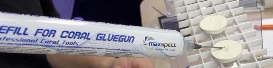 Pegamentos y adhesivos