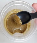 Alimento en gel