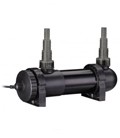 Filtragem UV