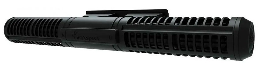 Bombas de Movimiento