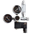 Injecção de CO2